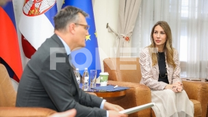 Sa Slovenijom o nuklearkama